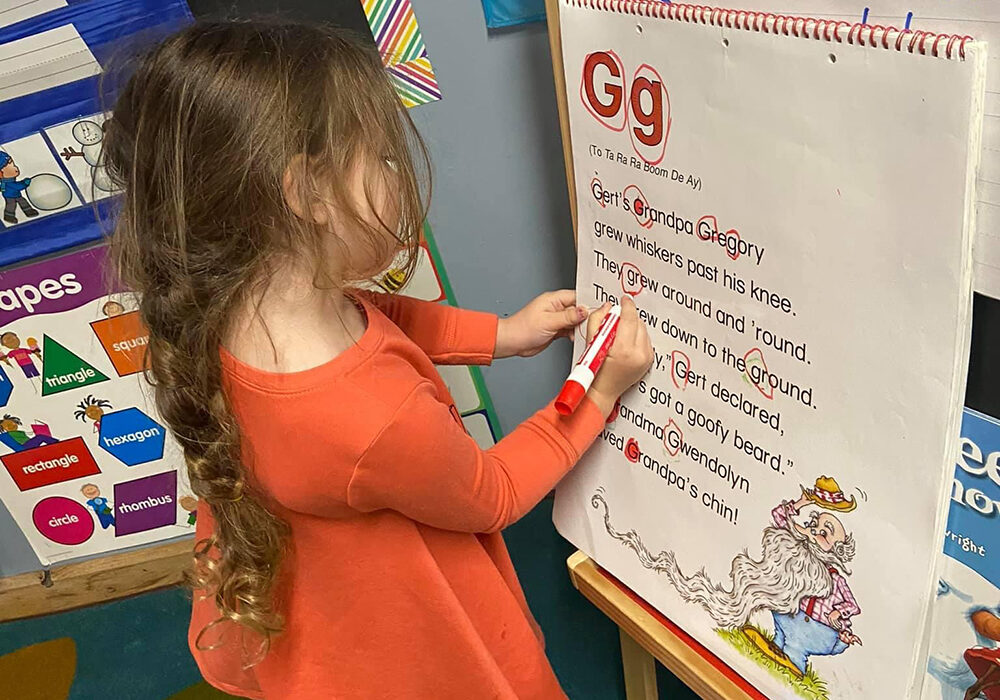 Top-Quality Curriculums