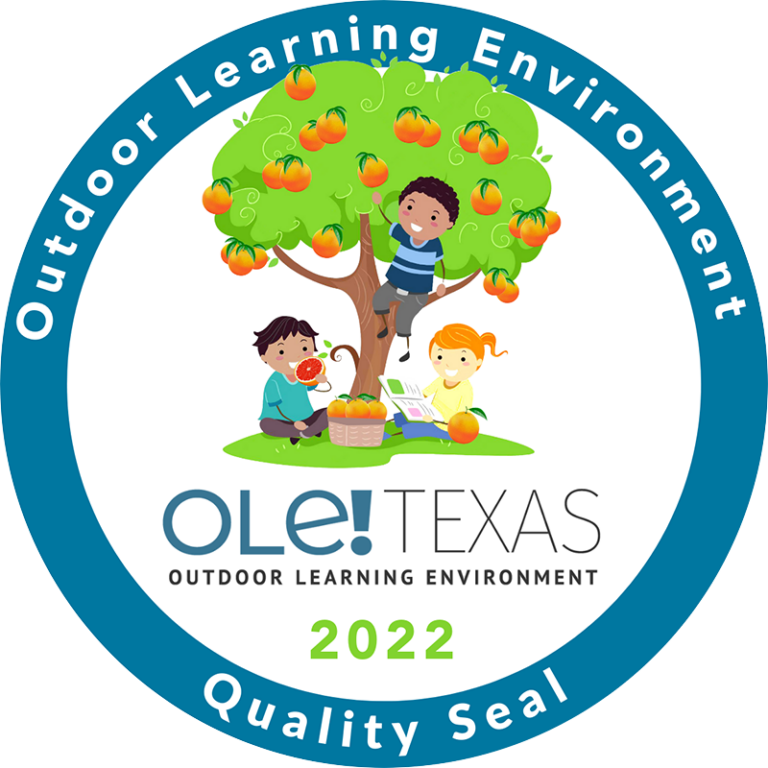 Ole Certified Texas Logo
