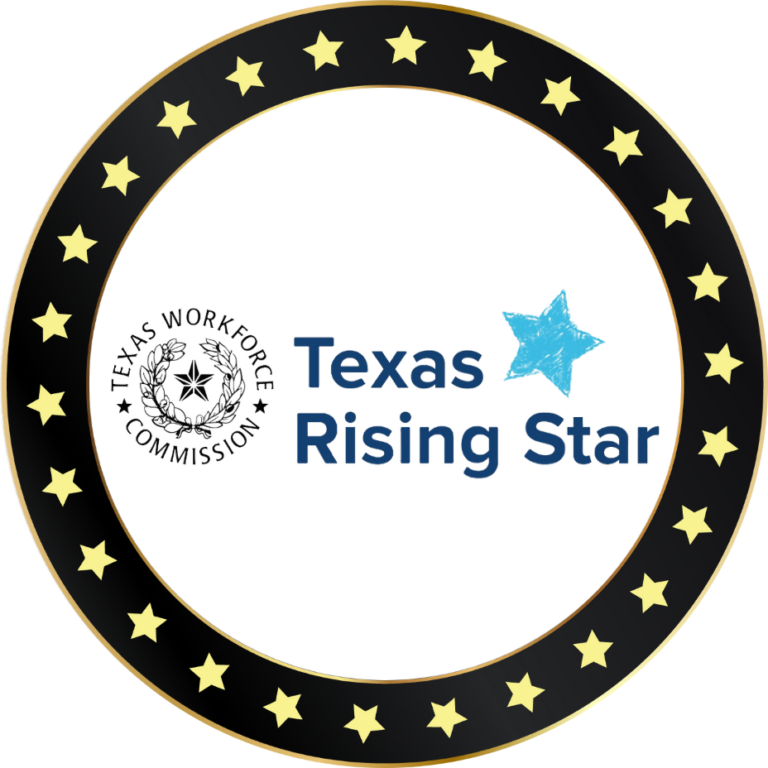 Texas Rising Star Circle 1