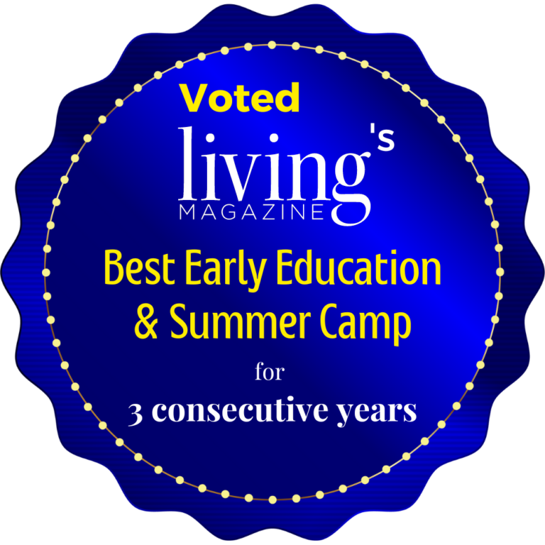 Voted Living Magazine Best Early Education