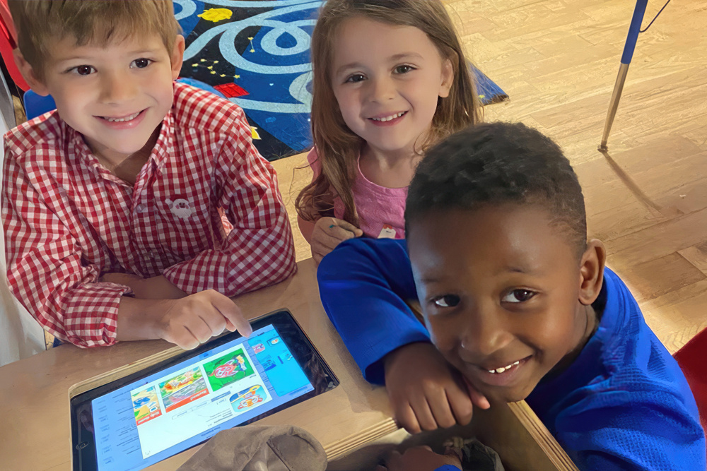 Grasping The Basics Of Technology On IPad Stations