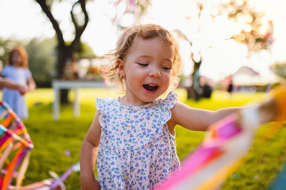 Outdoor Learning To Encourage A Lifelong Love For Nature